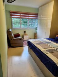 Blk 470B Hougang Parkview (Hougang), HDB 5 Rooms #527193221